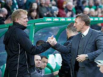 Rodgers on Lennon departure |...
